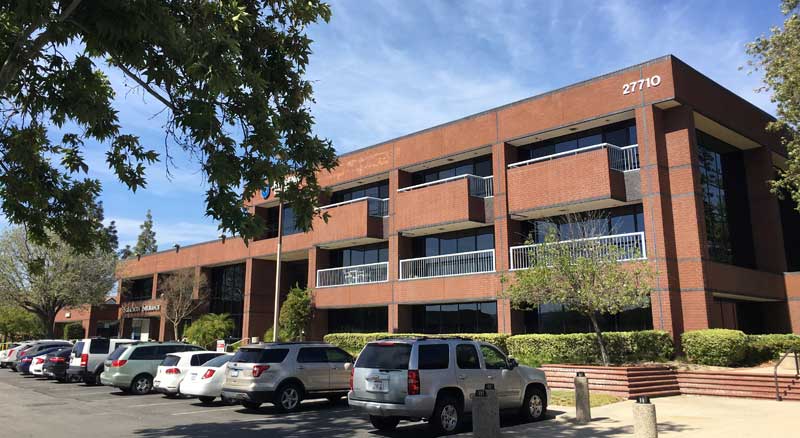 Our Graphic Design and Website Development Headquarters in Temecula